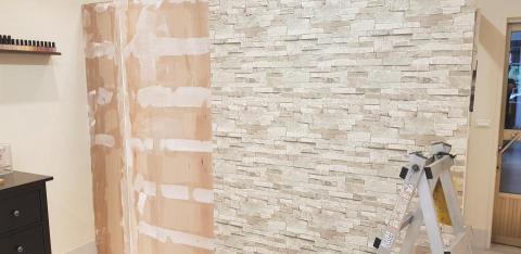 棋匠室內裝潢 - 