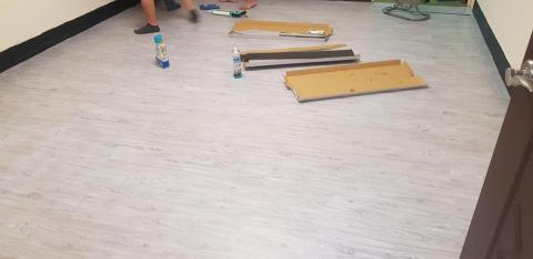 棋匠室內裝潢 - 