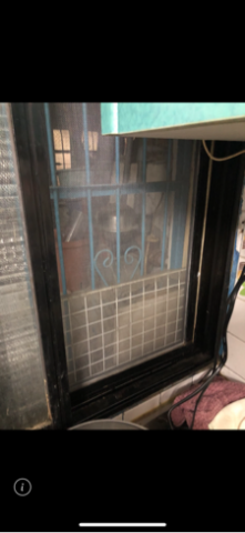 黃建勳 - 紗窗更換後 黃建勳 - 紗窗更換後