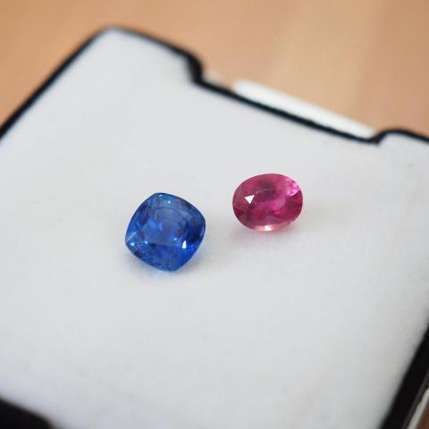 采璽珍藏珠寶設計 - 