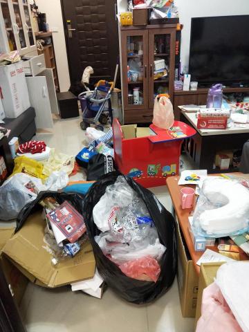 星澄居家清潔 - 