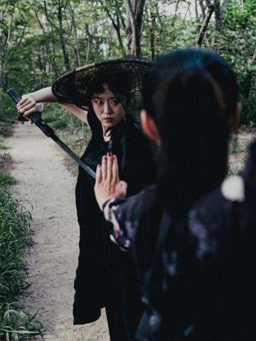 唐琞騏 - 劇情拍攝 唐琞騏 - 劇情拍攝