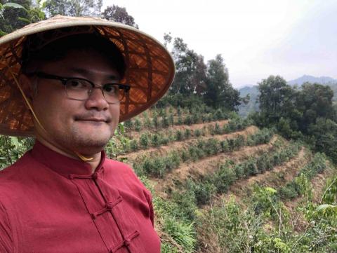 荼苗有限公司 - 提供茶道課程的專家 荼苗有限公司 - 提供茶道課程的專家
