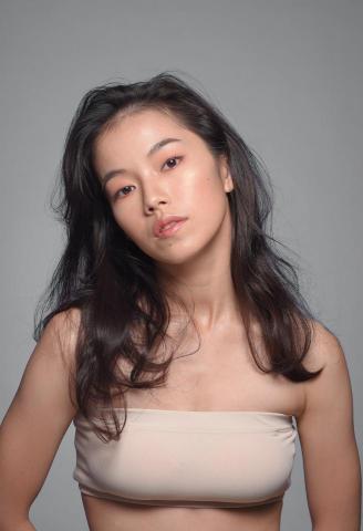 Jessie - 人像攝影