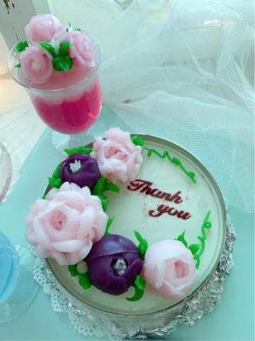 荼苗有限公司 - JSA日本果凍導師課程