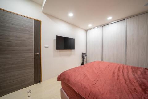 巧八裝潢設計工坊 - 