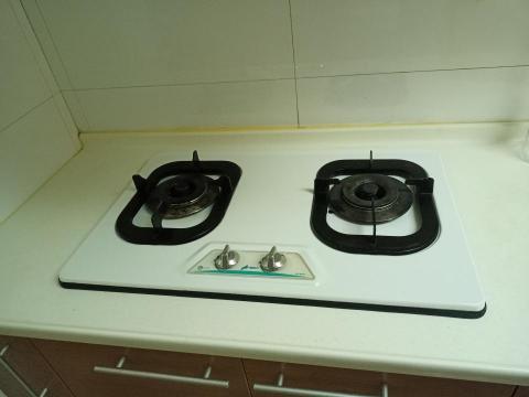 小星星清潔工作室 - 清洗後