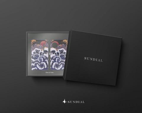 沬洁 視覺形象設計 - 包裝設計 沬洁 視覺形象設計 - 包裝設計