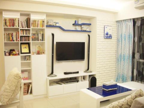 Kiki Wang王國珮 - 居家室內設計