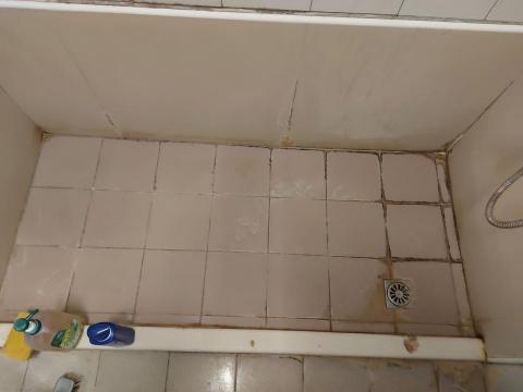 王大叔 居家清潔工作室 - 清潔前