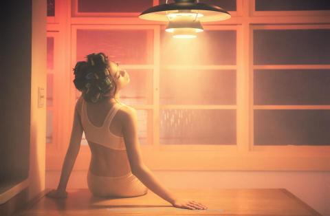 陳可蔓影像工作室  - Photographer - 陳可蔓 KE MAN CHEN
With - Amy Lee