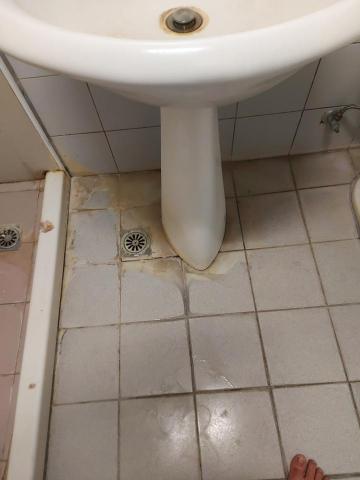 王大叔 居家清潔工作室 - 清潔前