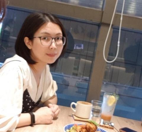 提供iso27001條文服務的專家張斐婷