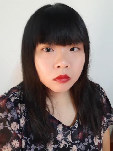 提供冷暖氣服務的專家蔡宇君