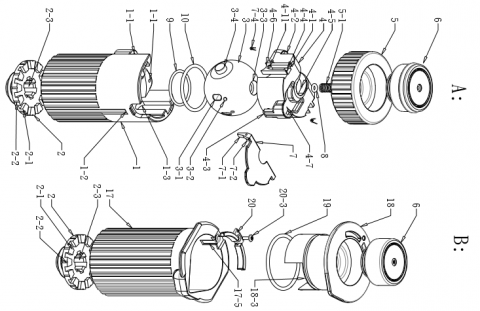 Arko - 真空瓶塞設計
