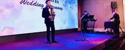 鬍子新創音樂 - 