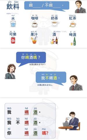 Nao老師 - 中文教學簡報