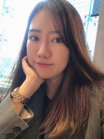 提供72服務的專家楊晴