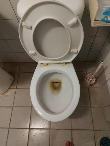 王大叔 居家清潔工作室 - 清潔前