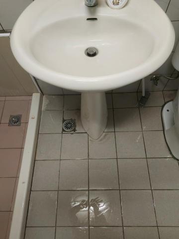 王大叔 居家清潔工作室 - 清潔後