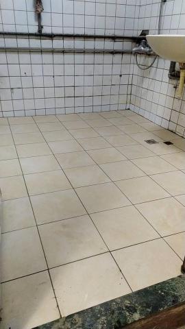 羅鈞丞 - 浴室地磚更新