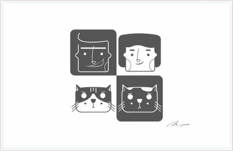 提供寄養犬服務的專家速速GO