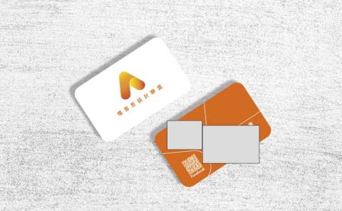 太拉創意 - logo+名片設計