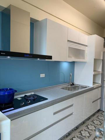 大金空間設計 - 系統櫥櫃