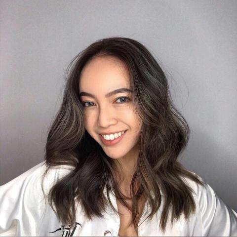 提供經營管理心得服務的專家Evelyn Lai