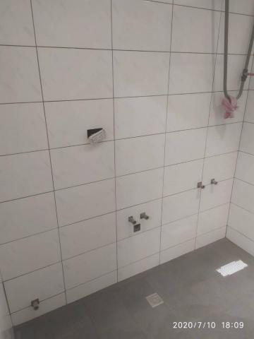 羅鈞丞 - 浴室更新