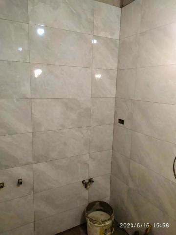 羅鈞丞 - 浴室壁磚施作