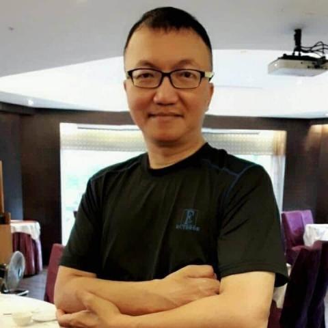 佳益家事家事服務部 - 佳益家事CEO侯建榮經理