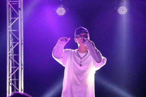 OStar - 演唱現場 OStar - 演唱現場