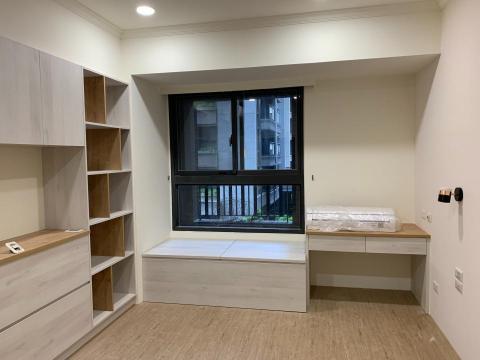 大金空間設計 - 系統櫃設計規劃