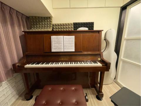 詹能期 - 工作室