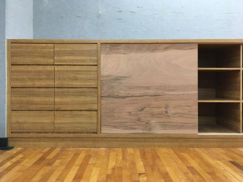 高偉翔 - 文昌國小樂器櫃