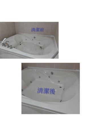 采屋有限公司 - 浴缸清潔 采屋有限公司 - 浴缸清潔