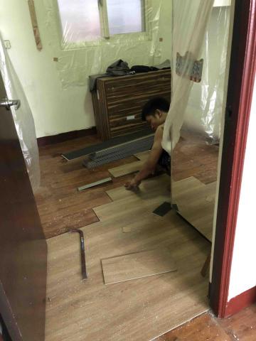 祥義木地板 專業施工 -  祥義木地板 專業施工 -