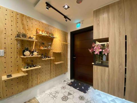 墨砌室內裝修設計工程有限公司 - 