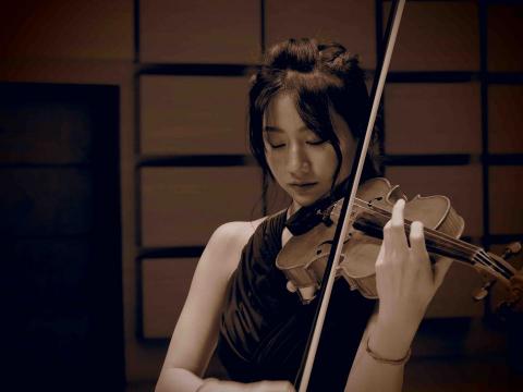 陳奕妘 Abbie ｜小提琴教學 - 2020 Recital
