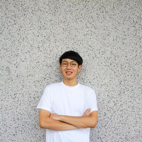 提供final cut pro課程服務的專家陳建雄