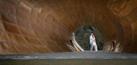 Ethan小天 - 婚紗攝影—婚紗照