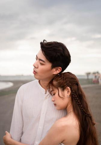 Ethan小天 - 婚紗攝影—婚紗照