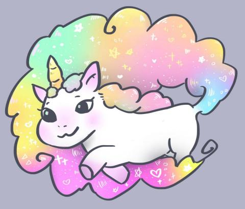 提供遊戲制作服務的專家潘宇璇