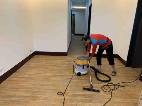 潔盟清潔工作室 - 