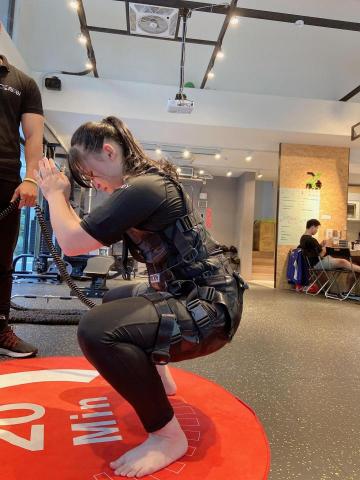 宥村の運動教室 - 