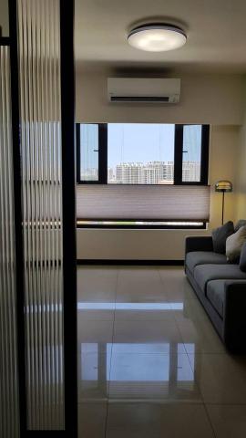 境一系統家具 - 輕裝的訴求,沒有華而不實的提案.