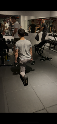 陳學樟Shawn(江子翠/松江南京私人教練) - 