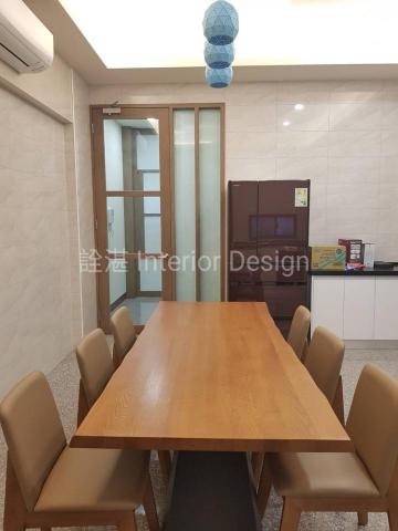 詮湛室內設計 - 