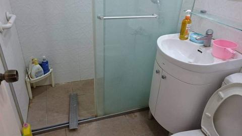 千鳴專業清潔 - 清潔前